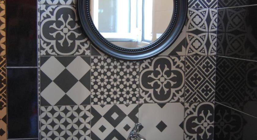 Photo of Bathroom in Karfas