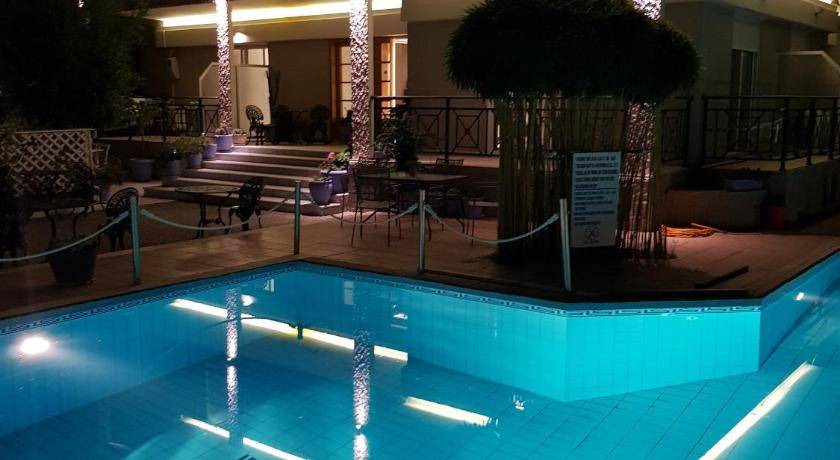 Photo of Others in Thasos Town