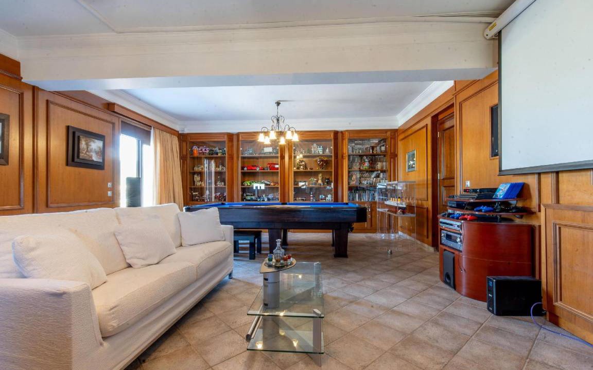 Photo of Livingroom in Petaloudes