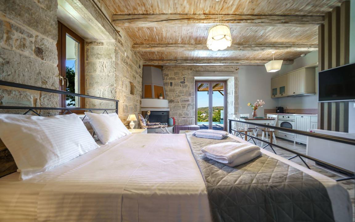 Photo of Bedroom in Asites