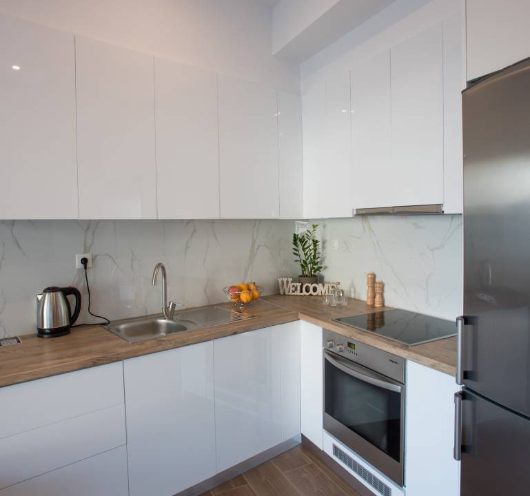 Photo of Kitchen in Archanes-Asterousia