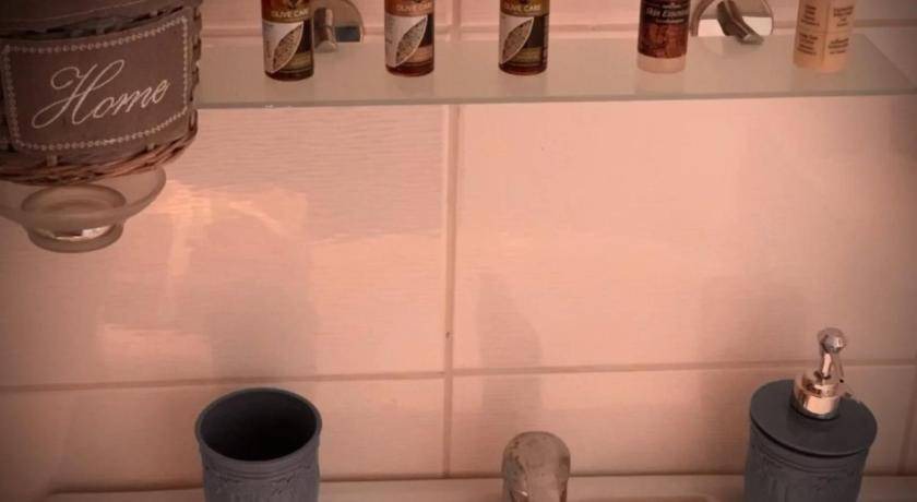Photo of Bathroom in Kallithea