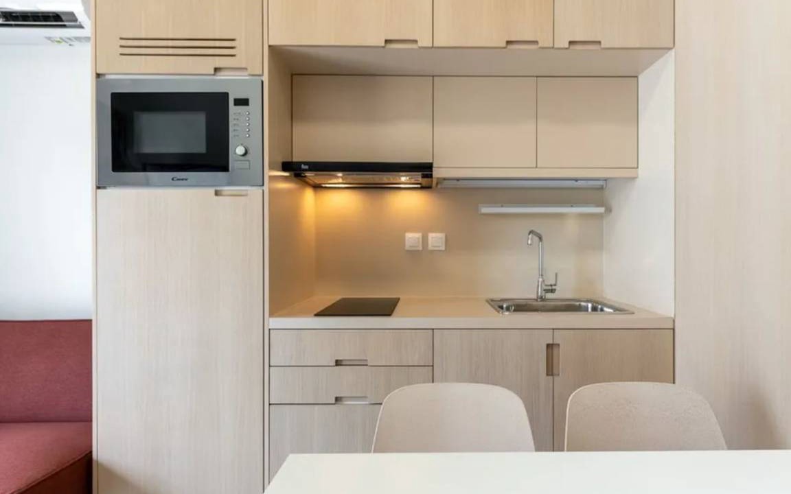 Photo of Kitchen in Kallithea
