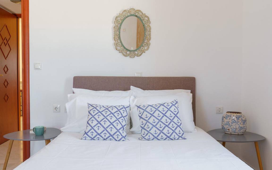 Photo of Bedroom in Xiro Chorio