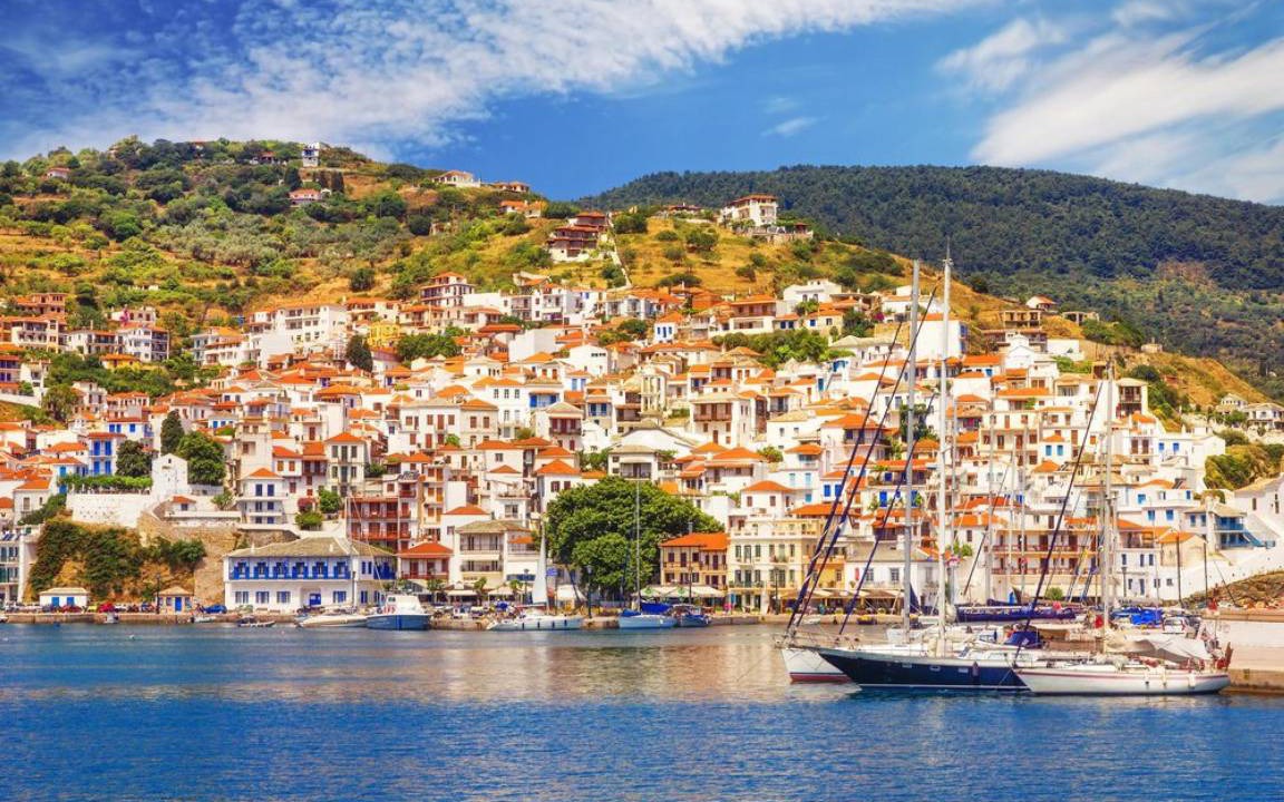 Photo of Others in Skopelos Town
