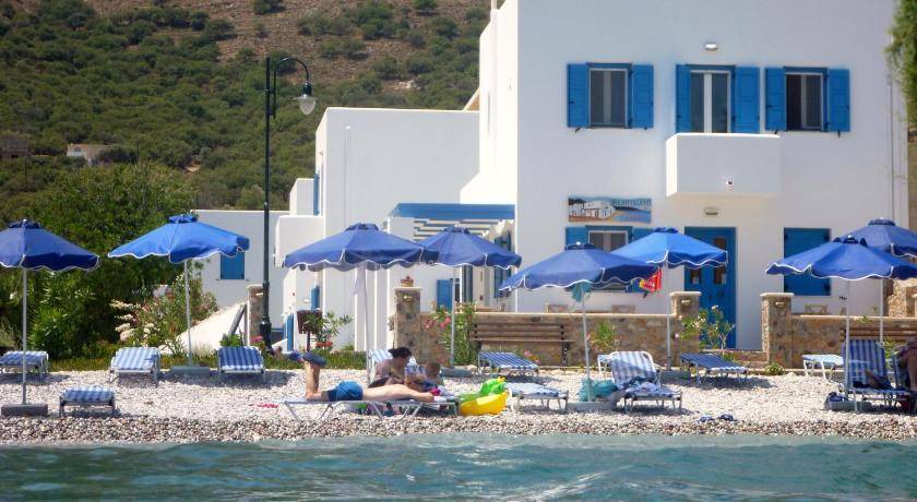 Photo of Others in Tilos