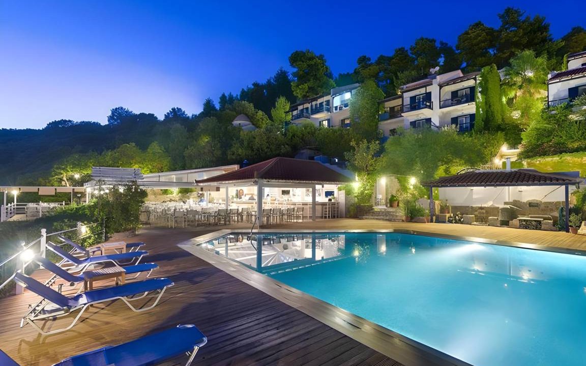 Photo of Others in Skopelos