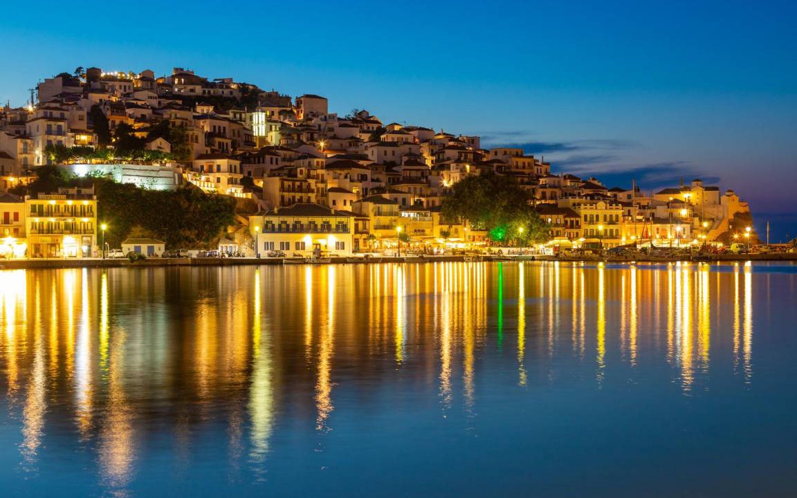 Photo of Others in Skopelos