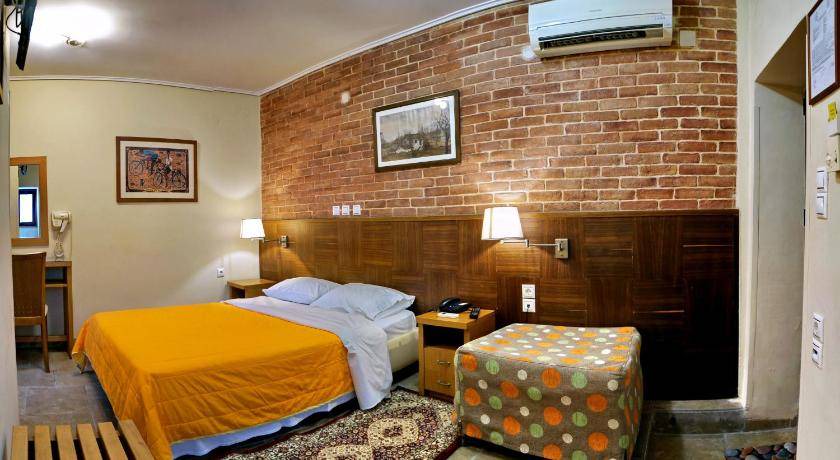 Photo of Bedroom in Mytilene