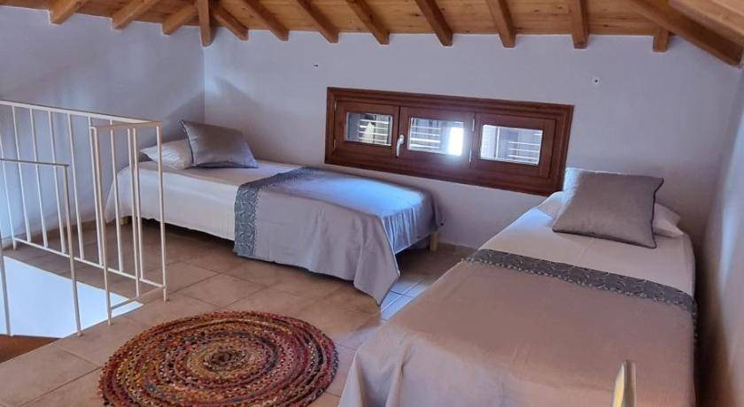 Photo of Bedroom in Skopelos