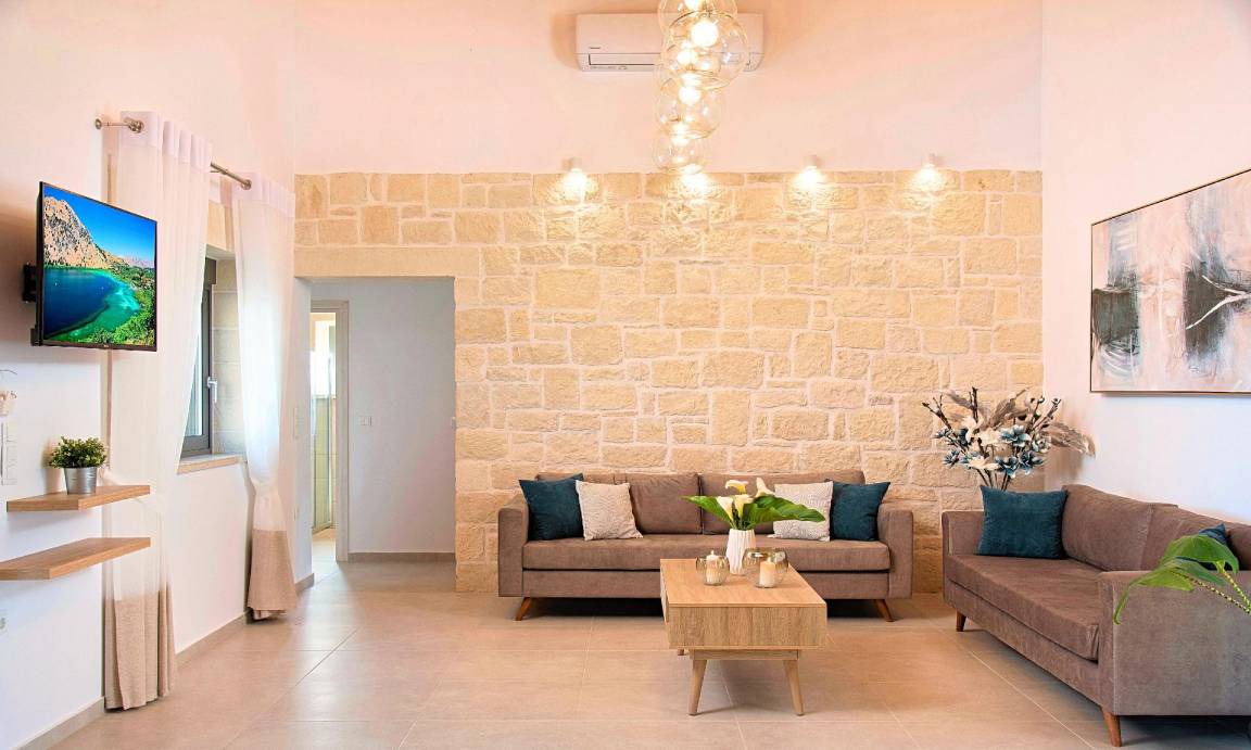 Photo of Livingroom in Apokoronas