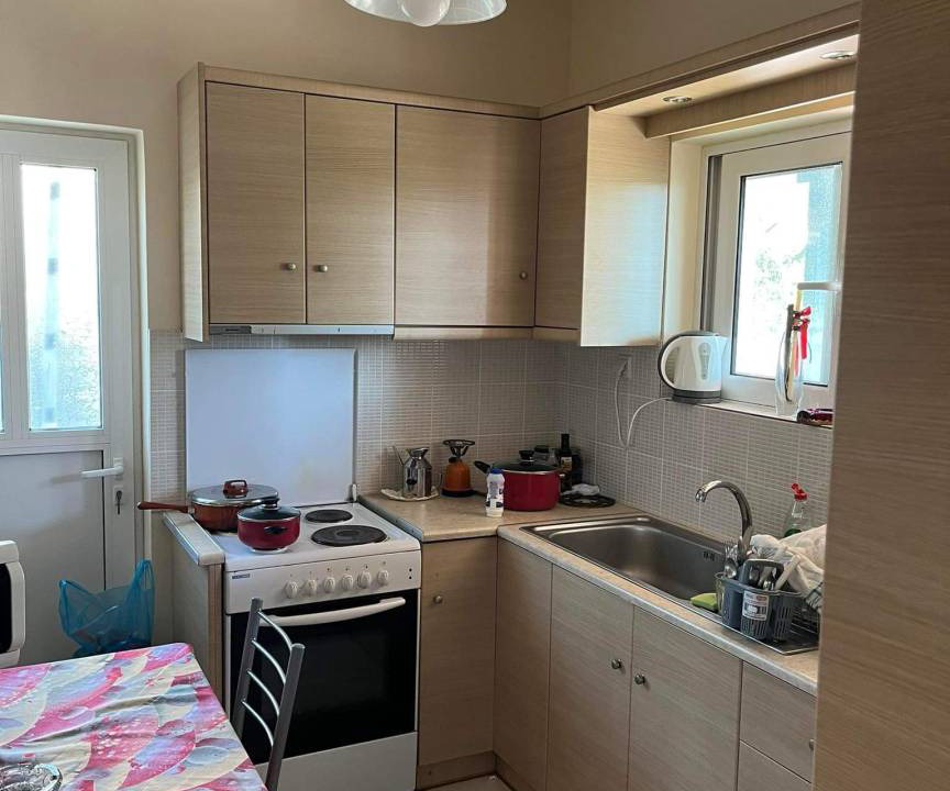 Photo of Kitchen in Arfara