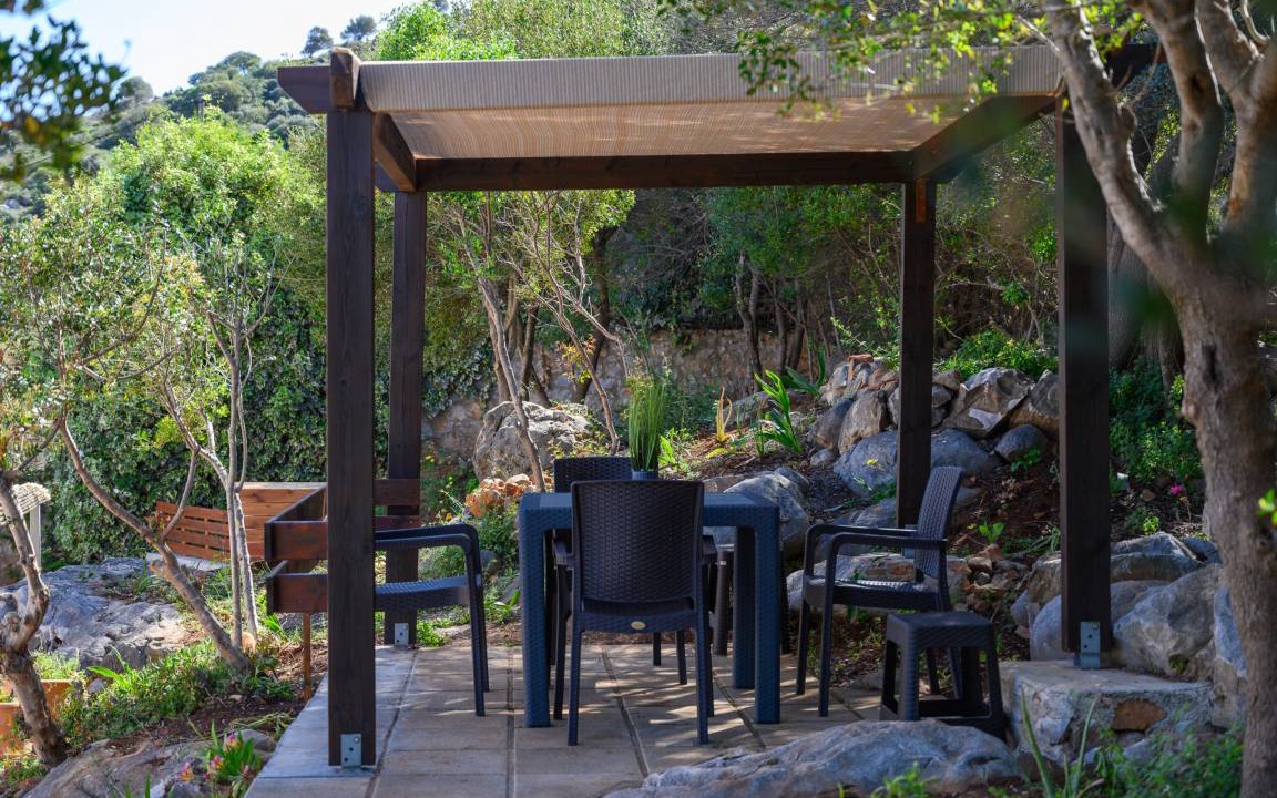 Photo of Patio Balcony in Drosia