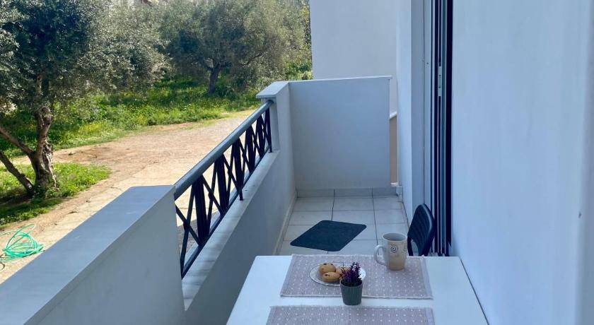 Photo of Patio Balcony in Salamis
