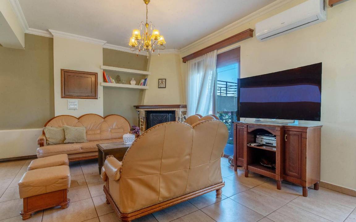 Photo of Livingroom in Petaloudes