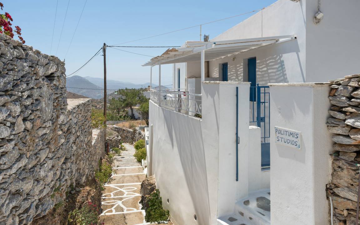 Photo of Others in Amorgos Town