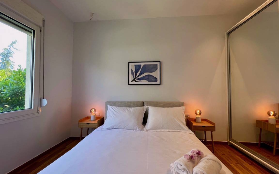 Photo of Bedroom in Nea Smirni