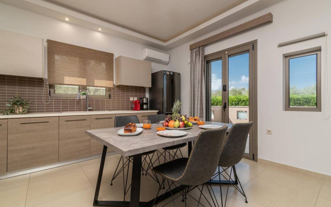 Photo of Kitchen in Planos