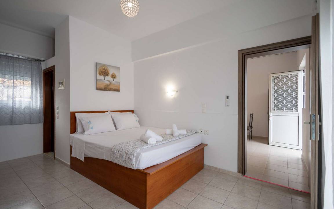 Photo of Bedroom in Stegna