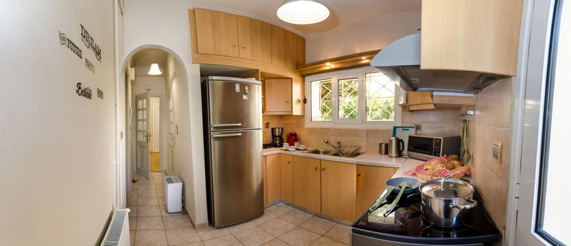 Photo of Kitchen in Glyfada