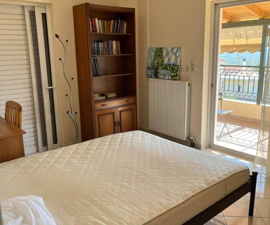 Photo of Bedroom in Arfara