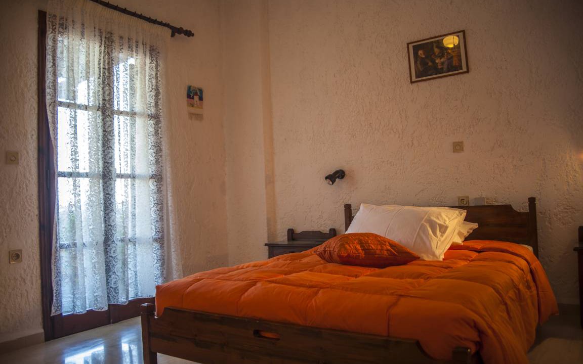 Photo of Bedroom in Koutsounari
