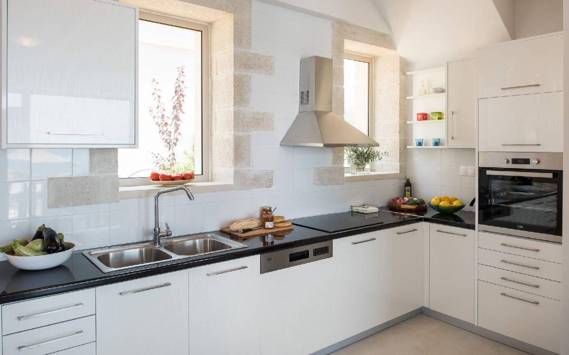 Photo of Kitchen in Limeniskos