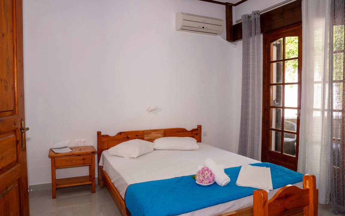 Photo of Bedroom in Agios Dimitrios