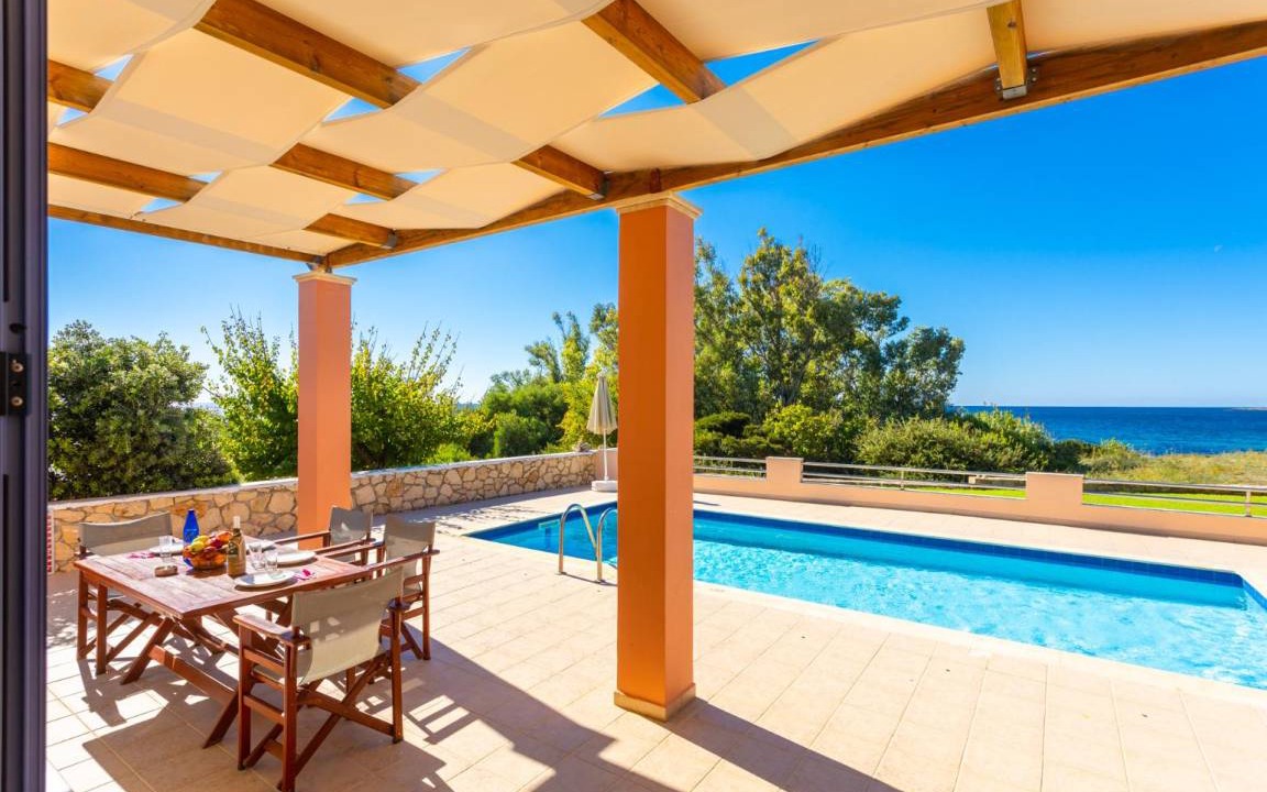 Photo of Patio Balcony in Kounopetra