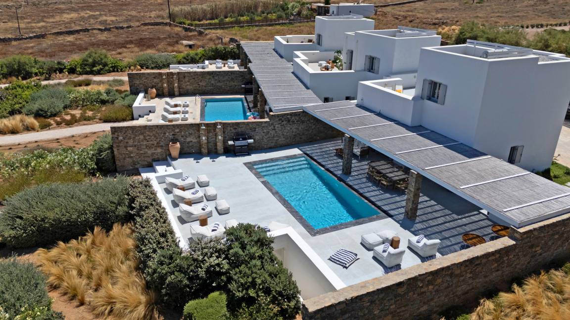 Photo of Others in Antiparos