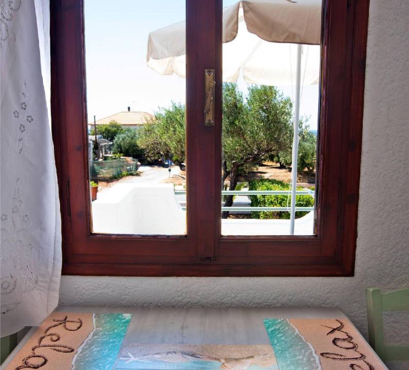 Photo of Patio Balcony in Ferma