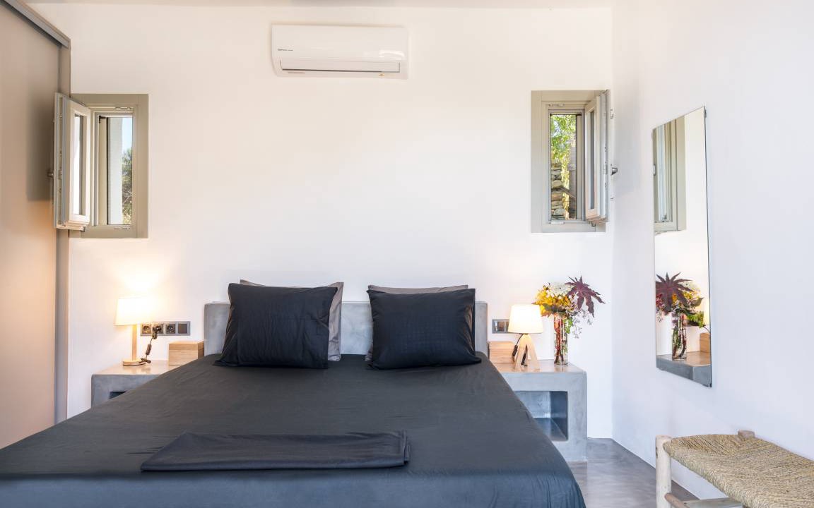 Photo of Bedroom in Apollonia