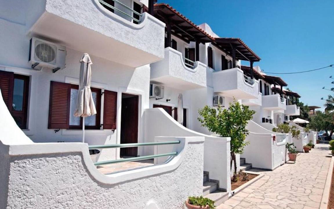 Photo of Buildings in Ferma