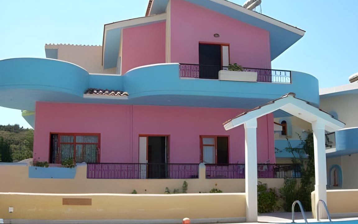 Photo of Others in Ialyssos