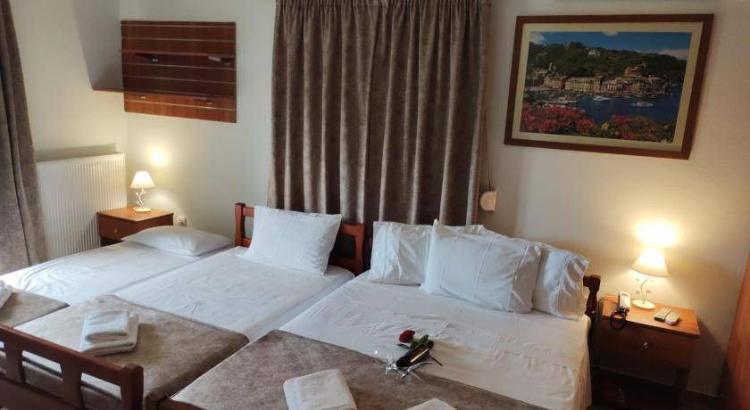 Photo of Bedroom in Myrina