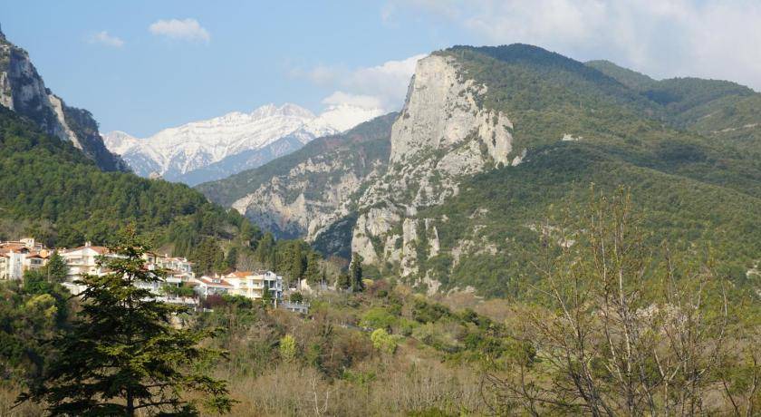 Photo of Others in Dio-Olympos