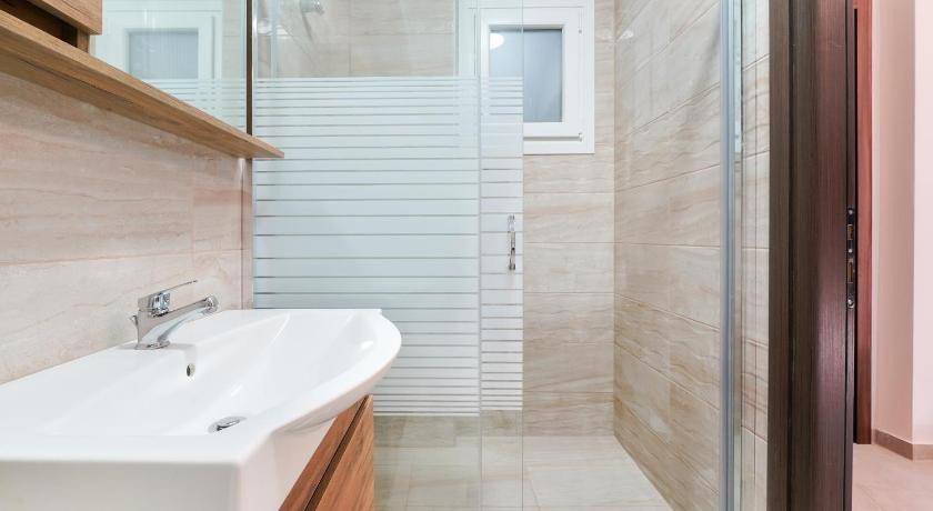 Photo of Bathroom in Skala Rachoniou