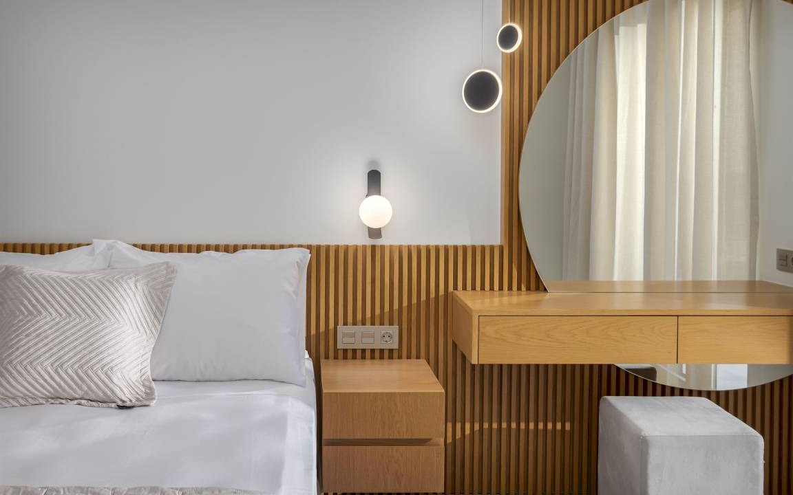 Photo of Bedroom in Perama