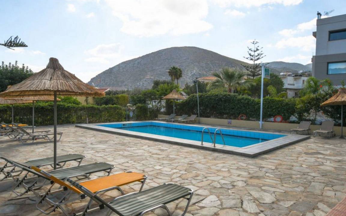 Photo of Others in Old Hersonissos