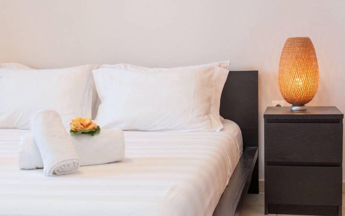 Photo of Bedroom in Kolymbari