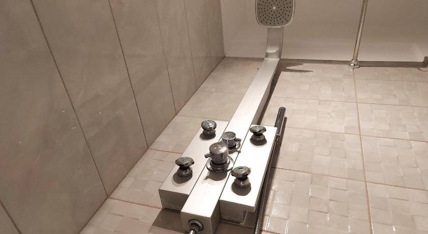 Photo of Bathroom in Katerini
