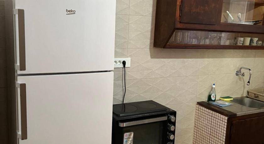 Photo of Kitchen in Vasilikos