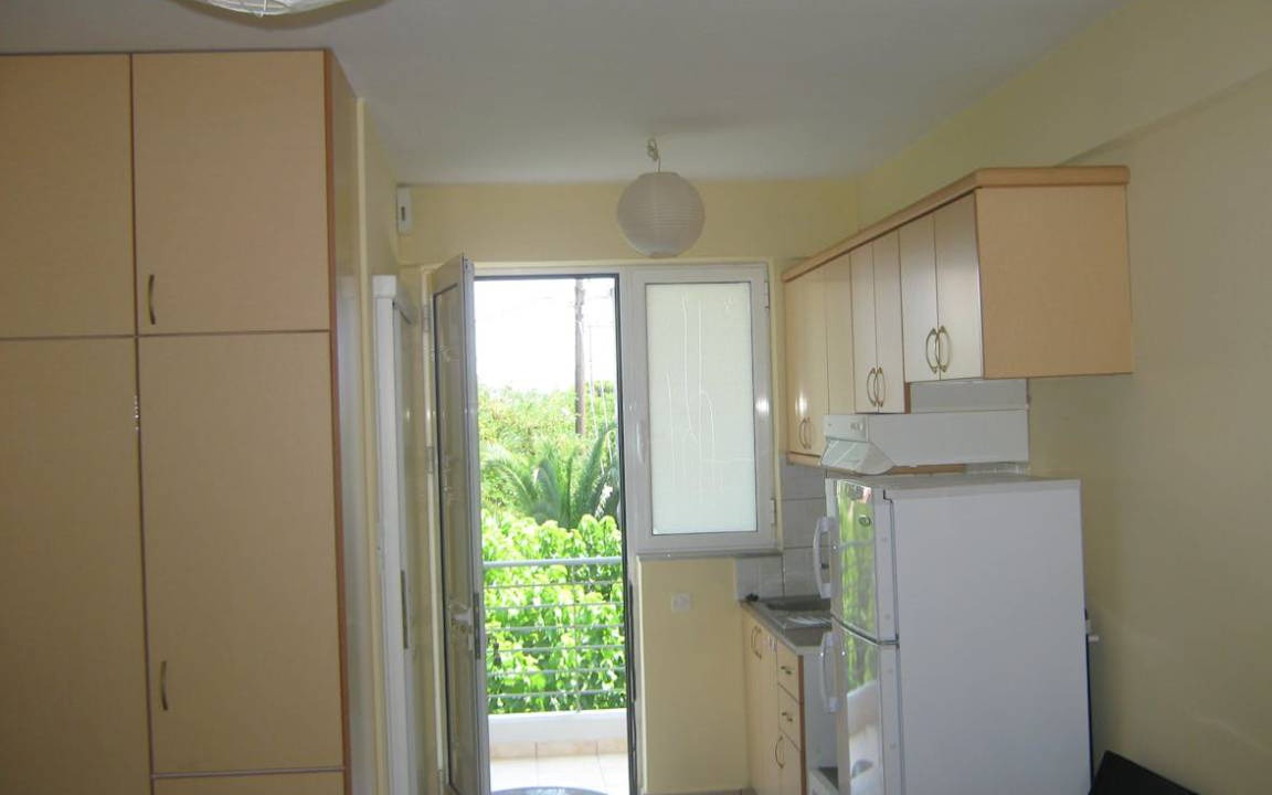 Photo of Kitchen in Patras