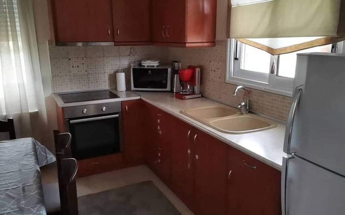 Photo of Kitchen in Mavromati