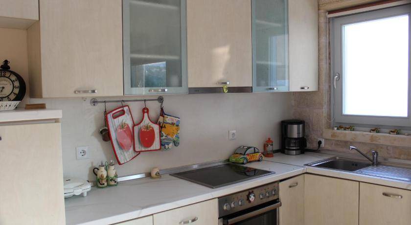 Photo of Kitchen in Ferma