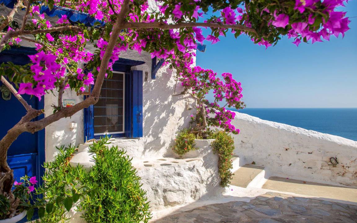 Photo of Others in Skopelos