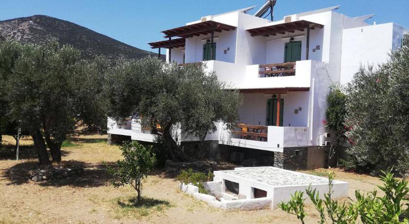 Photo of Others in Platis Gialos