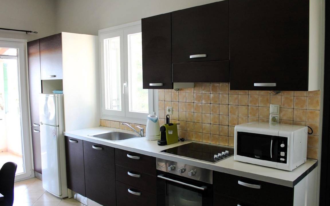 Photo of Kitchen in Kalami
