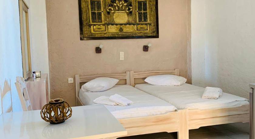 Photo of Bedroom in Ierapetra
