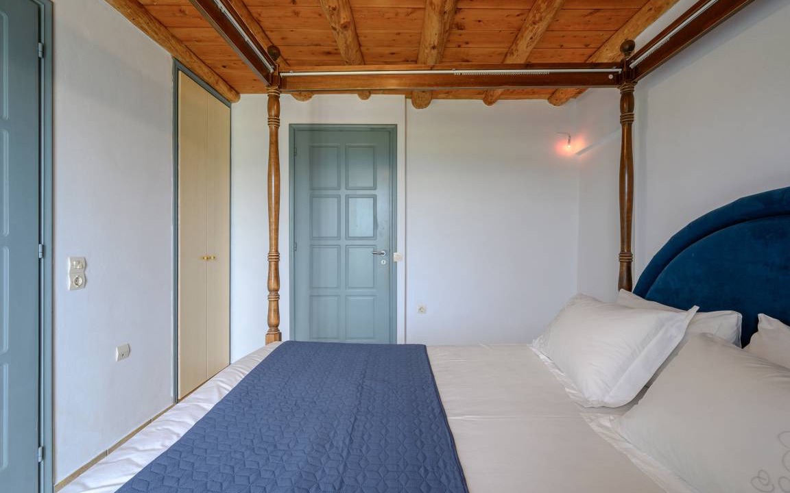 Photo of Bedroom in Lampini